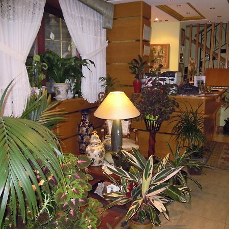 Hotel De Borleña Kültér fotó