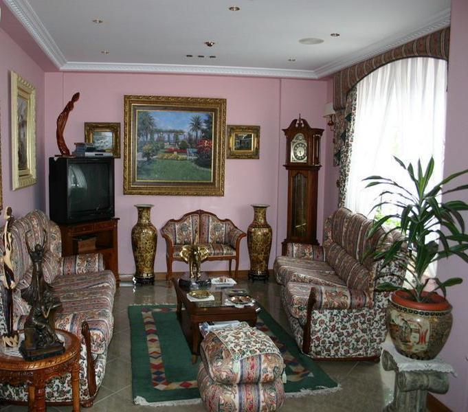 Hotel De Borleña Kültér fotó