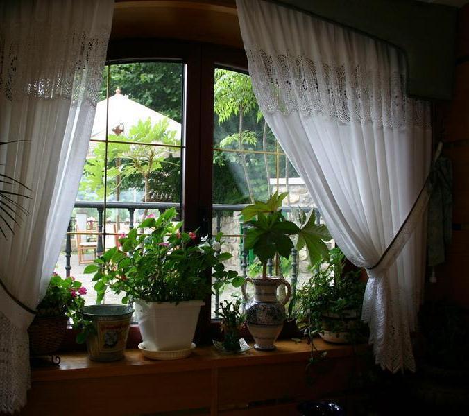 Hotel De Borleña Kültér fotó